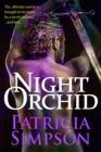 Night Orchid - eBook