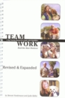 TEAMWORK : A DOG TRAINING MANUAL FOR PEOPLE WITH DISABILITIES REVISED EDITION - eBook