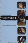 TEAMWORK II : DOG TRAINING MANUAL FOR PEOPLE WITH DISABILITIES (SERVICE EXERCISES) - eBook