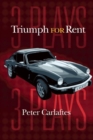 Triumph for Rent: Three Plays - Book