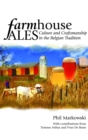 Farmhouse Ales : Culture and Craftsmanship in the European Tradition - eBook