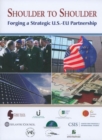 Shoulder to Shoulder : Forging a U.S.-EU Strategic Partnership - Book