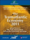 Transatlantic Economy : Annual Survey of Jobs, Trade, and Investment Between the United States and... - Book
