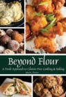 Beyond Flour: A Fresh Approach to Gluten-Free  Cooking & Baking - eBook