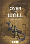 Over The Wall - Book