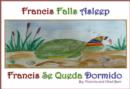 Francis Falls Asleep : Francis Se Queda Dormido - eBook