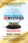 Dental Websites Demystified - eBook