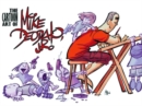 The Cartoon Art of Mike Deodato, Jr. - Book