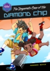 The Desperate Case of the Diamond Chip - Book