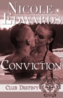 Conviction - eBook