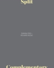 Dianna Frid + Richard Rezac - Split Complementary - Book