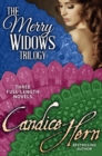 Merry Widows Trilogy Boxed Set - eBook