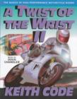 A Twist of the Wrist II : The Basics of High-Performance Motorcycle Riding - eBook