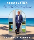 Decorating on the Waterfront - Book