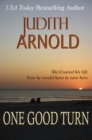 One Good Turn - eBook