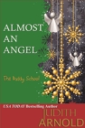 Almost An Angel (novella) - eBook