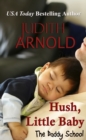 Hush, Little Baby - eBook