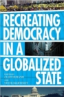 Recreating Democracy in a Globalized State - Book