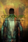 City on Fire (Metropolitan 2) - eBook