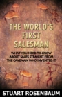 World's First Salesman - eBook