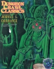 Dungeon Crawl Classics #70: Jewels of the Carnifex - Book