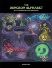 Dungeon Alphabet: Expanded - Book
