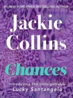 Chances - eBook