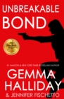Unbreakable Bond - eBook