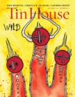 Tin House: Wild - eBook