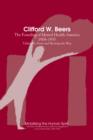 Clifford Beers : Mental Health America, 1908-1935 - eBook