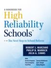 A Handbook for High Reliability Schools : The Next Step in School Reform - eBook