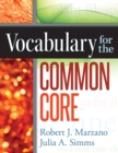 Vocabulary for the Common Core - eBook
