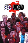 Night of the 80’s Undead - Book