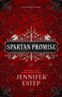Spartan Promise - eBook