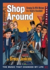 Shop Around : Growing Up With Motown in a Sinatra Household - Book