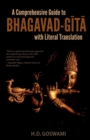 A Comprehensive Guide to Bhagavad-Gita with Literal Translation - eBook