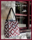 Yoko Saito's Bags I Love to Carry - Book