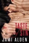 Taste Of Sin - eBook