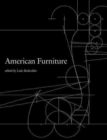 American Furniture 2017 - Book