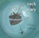 Jack & Mary in the Land of Thieves - Book