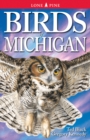 Birds of Michigan - Book