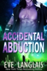 Accidental Abduction - eBook