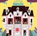 10 Little Insects - Book