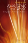 Spirit, Word and World - eBook