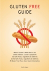 Gluten Free Guide - Book