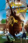 Pirates in the Yard - eBook