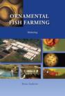 Ornamental Fish Farming : Marketing - eBook