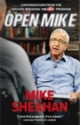 Open Mike - Book
