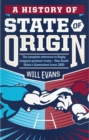 A History of State of Origin - Book