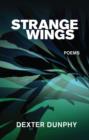 Strange Wings - eBook